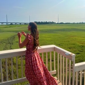 Meet your Posher, Patsy